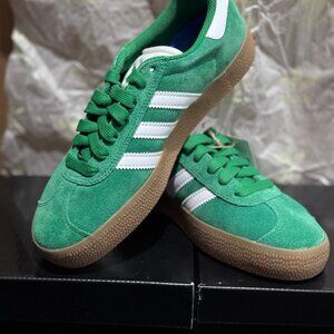 Adidas gazelle fashion Women sneakers